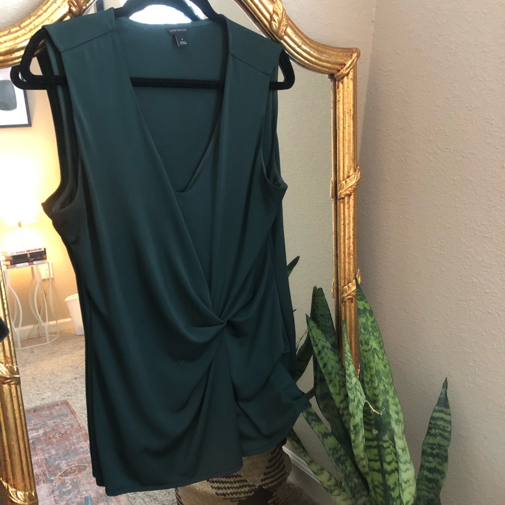 Ann Taylor tank top